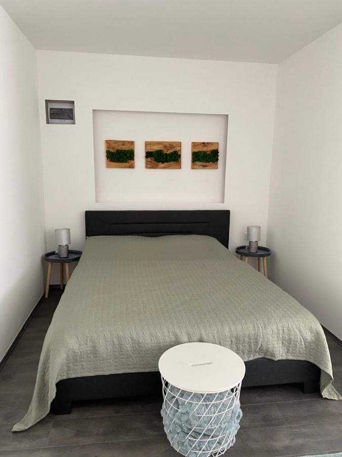 Karos Night Sky Apartment Zalakaros Exterior photo
